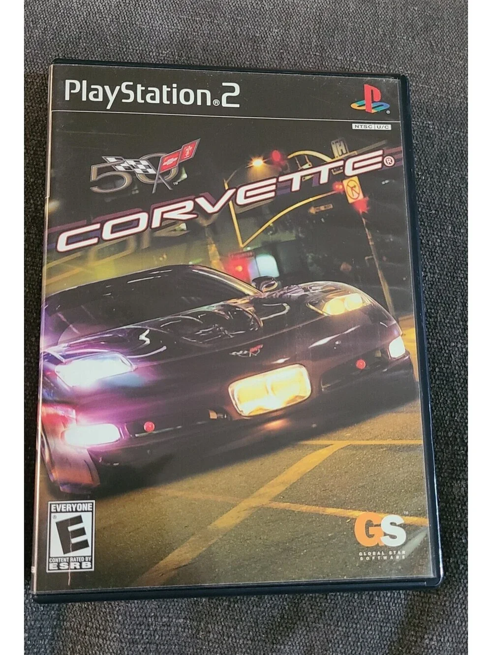 PlayStation 2 Bundle Of 8 Games